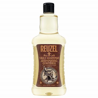 Reuzel Hair szampon do codziennego mycia włosów 1000 ml można nabyć na stronie Brasty.pl