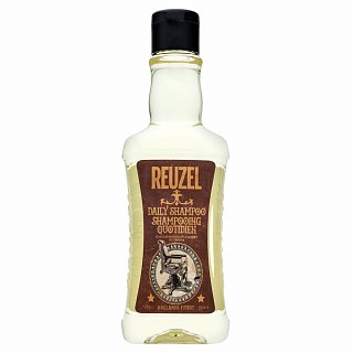 Reuzel Hair szampon do codziennego mycia włosów 350 ml można nabyć na stronie Brasty.pl