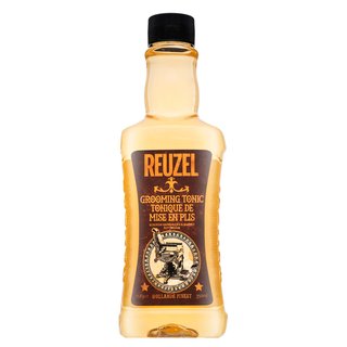 Reuzel Grooming Tonic tonik do włosów bez objętości 350 ml