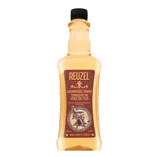 Reuzel Grooming tonik nawilżający nadający objętość i pogrubienie 500 ml