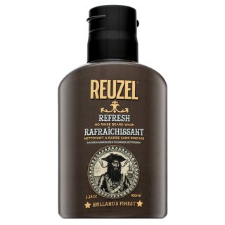 Reuzel Refresh No Rinse Beard Wash szampon do brody 100 ml