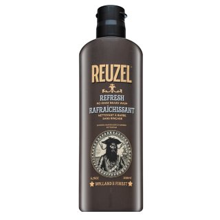 Reuzel Refresh No Rinse Beard Wash szampon do brody 200 ml