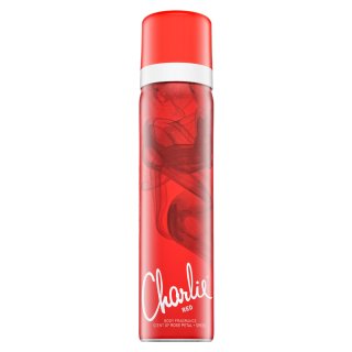 Revlon Charlie Red dezodorant w sprayu dla kobiet 75 ml
