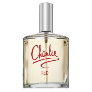Revlon Charlie Red Eau Fraiche woda toaletowa dla kobiet 100 ml można nabyć na stronie Brasty.pl