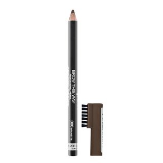 Rimmel Brow This Way kredka do brwi ze szczotką odcień 006 Brunette 1,4 g
