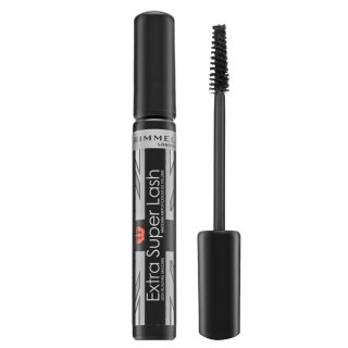 Rimmel Extra Super Lash wydłużający tusz do rzęs odcień 101 Black Black 8 ml