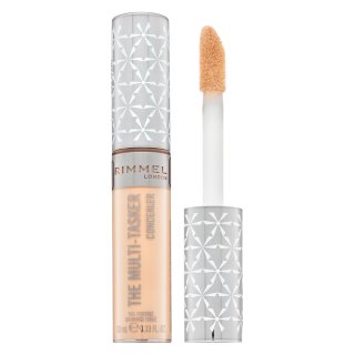 Rimmel The Multi-Tasker kryjący korektor redukujący niedoskonałości 24 godz. odcień 030 Light 10 ml