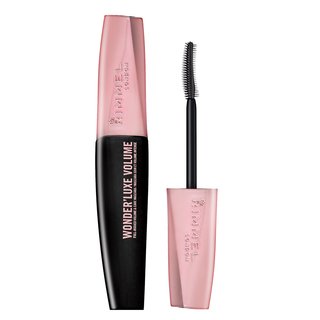 Rimmel Wonder'luxe Volume tusz zwiększający objętość rzęs odcień Extreme Black 11 ml można nabyć na stronie Brasty.pl