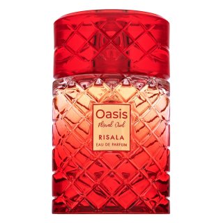 Risala Oasis Floral Oud woda perfumowana dla kobiet 100 ml