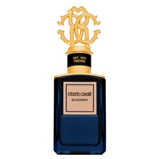 Roberto Cavalli Bloodiris woda perfumowana unisex 100 ml