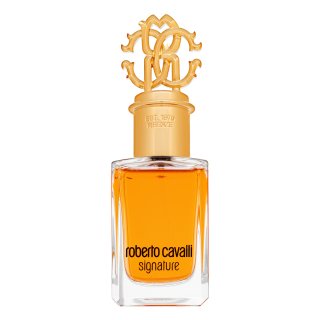 Roberto Cavalli Roberto Cavalli Signature woda perfumowana new design dla kobiet 50 ml