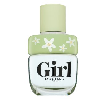 Rochas Girl Blooming woda toaletowa dla kobiet 40 ml