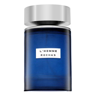 Rochas L’Homme Rochas woda toaletowa dla mężczyzn 100 ml