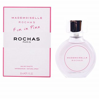 Rochas Mademoiselle Rochas