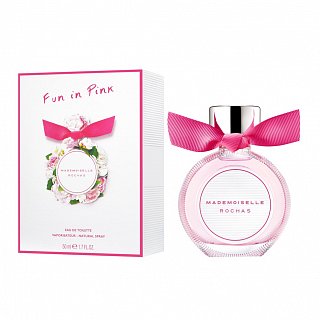 Rochas Mademoiselle Rochas