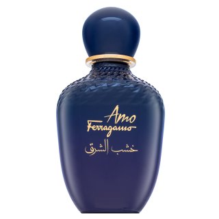 Amo Oriental Wood - Woda Perfumowana