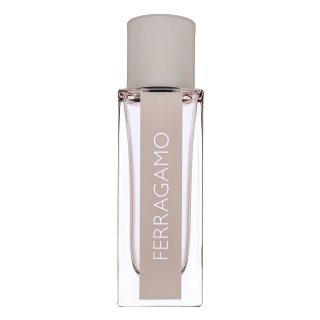 Salvatore Ferragamo Ferragamo Bright Leather woda toaletowa dla mężczyzn 30 ml