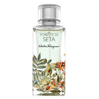 Ferragamo Di Seta Foreste di Seta woda perfumowana unisex 100 ml można nabyć na stronie Brasty.pl