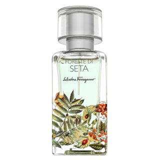 Foreste di Seta - Woda perfumowana