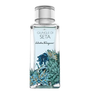 Ferragamo Di Seta Giungle Di Seta woda perfumowana unisex 100 ml
