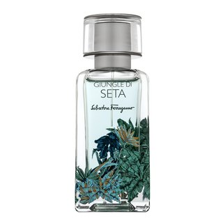 Ferragamo Di Seta Giungle Di Seta woda perfumowana unisex 50 ml