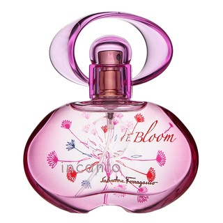 Salvatore Ferragamo Incanto Bloom (2014) woda toaletowa dla kobiet 30 ml
