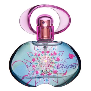 Ferragamo Incanto Charms woda toaletowa dla kobiet 30 ml