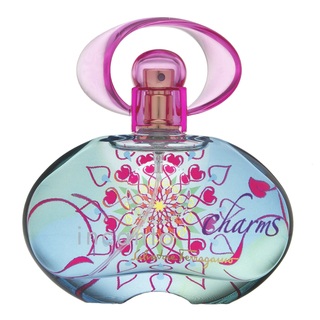 Ferragamo Incanto Charms woda toaletowa dla kobiet 50 ml