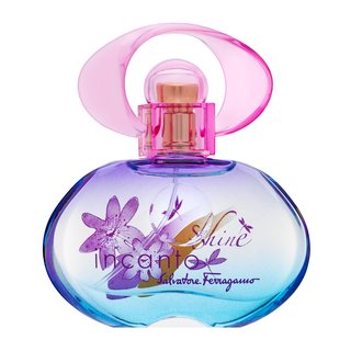 Salvatore Ferragamo Incanto Shine woda toaletowa dla kobiet 30 ml