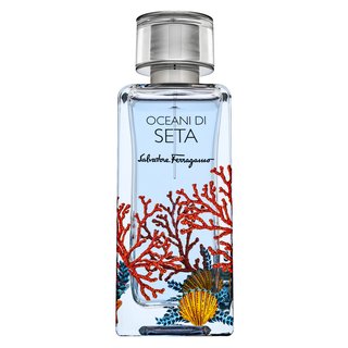Salvatore Ferragamo Oceani di Seta Woda perfumowana 100 ml