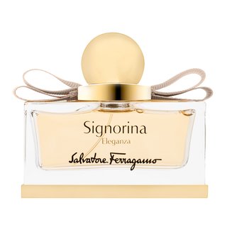 Salvatore Ferragamo Signorina Eleganza Woda perfumowana 50 ml