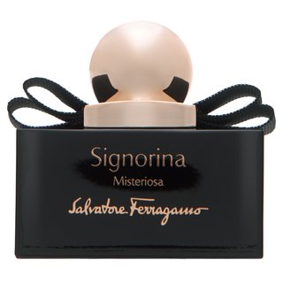 Ferragamo Signorina Misteriosa woda perfumowana dla kobiet 30 ml