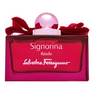 Salvatore Ferragamo Signorina Ribelle woda perfumowana dla kobiet 100 ml