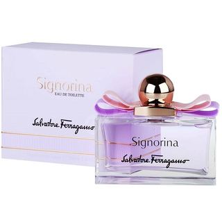 Salvatore Ferragamo Signorina