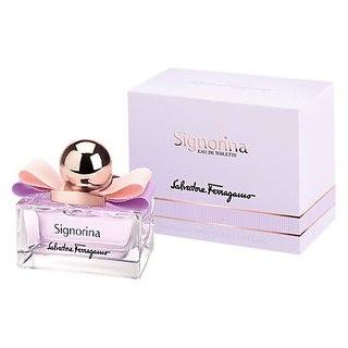 Salvatore Ferragamo Signorina