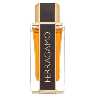 Ferragamo Ferragamo Spicy Leather woda perfumowana dla mężczyzn 100 ml