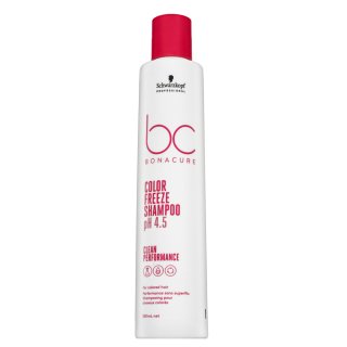 Schwarzkopf Professional BC Bonacure Color Freeze szampon ochronny do włosów farbowanych 250 ml