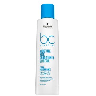 Schwarzkopf Professional BC Bonacure Moisture Kick Conditioner Glycerol odżywka o działaniu nawilżającym 200 ml