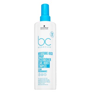Schwarzkopf Professional BC Bonacure Moisture Kick odżywka bez spłukiwania o działaniu nawilżającym 400 ml