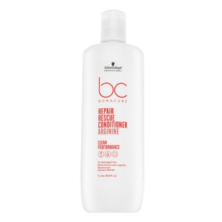 Schwarzkopf Professional BC Bonacure Repair Rescue odżywka do włosów suchych i zniszczonych 1000 ml