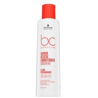 Schwarzkopf Professional BC Bonacure Repair Rescue odżywka do włosów suchych i zniszczonych 200 ml