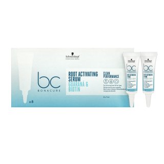 Schwarzkopf Professional BC Bonacure Scalp serum do włosów aktywizujący cebulki 8x7 ml można nabyć na stronie Brasty.pl