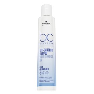 Schwarzkopf Professional BC Bonacure Scalp szampon przeciwłupieżowy 250 ml