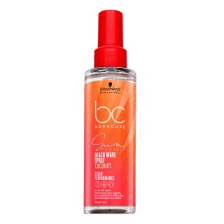 Schwarzkopf Professional BC Bonacure Sun Protect Beach Waves Spray spray do włosów nadający plażowy efekt 150 ml