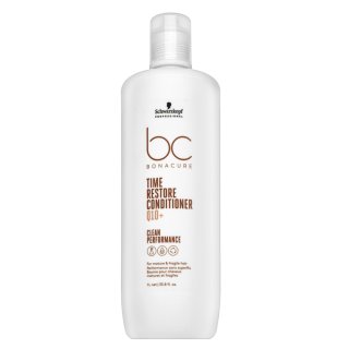Schwarzkopf Professional BC Bonacure Time Restore odżywka do włosów dojrzałych 1000 ml
