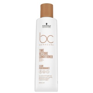 Schwarzkopf Professional BC Bonacure Time Restore odżywka do włosów dojrzałych 200 ml