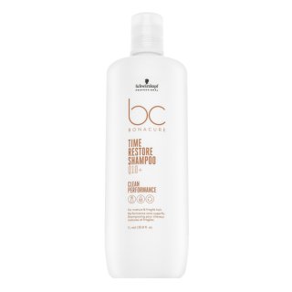 Schwarzkopf Professional BC Bonacure Time Restore szampon do włosów dojrzałych 1000 ml