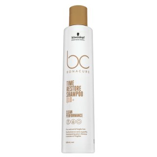 Schwarzkopf Professional BC Bonacure Time Restore szampon do włosów dojrzałych 250 ml