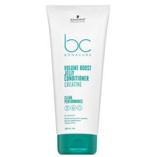Schwarzkopf Professional BC Bonacure Volume Boost odżywka na objętość do włosów cienkich i delikatnych 200 ml