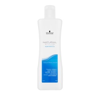 Schwarzkopf Professional Natural Styling Neutraliser neutralizator do trwałej ondulacji 1000 ml